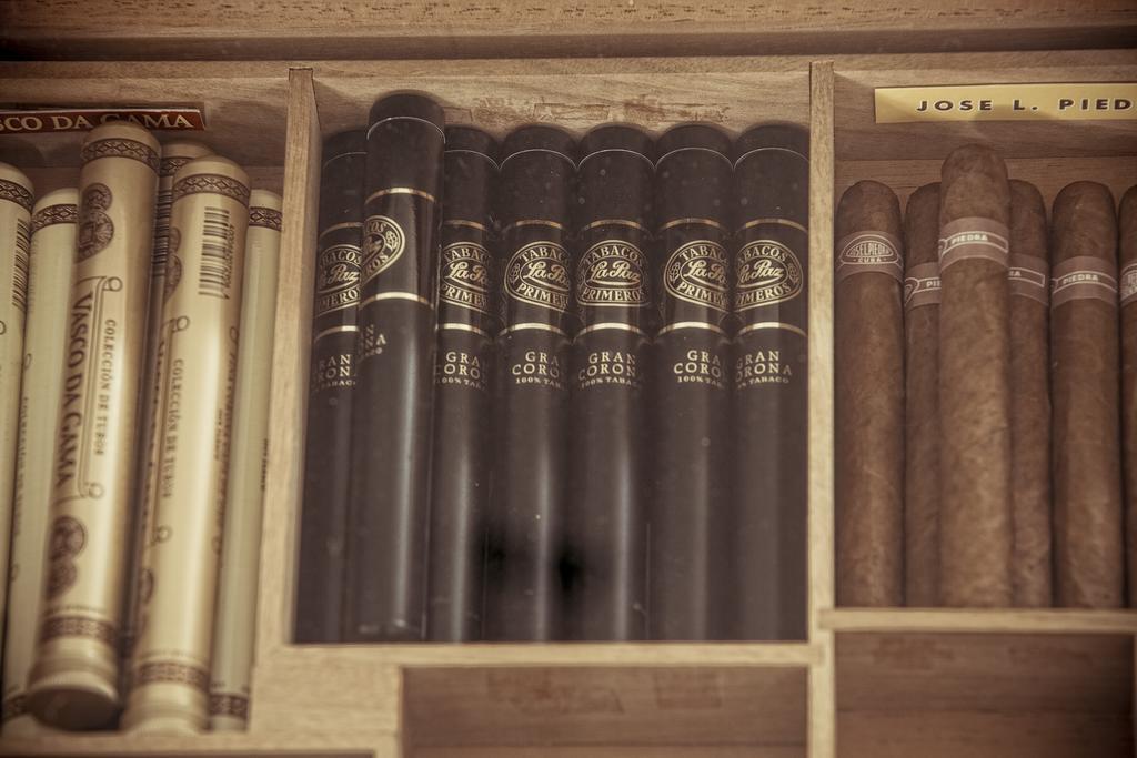 拉各斯马尔酒店 阿吉奥斯普罗科皮奥斯 外观 照片